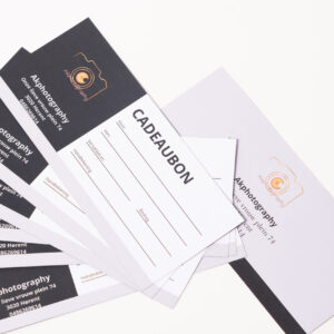 Cadeaubon